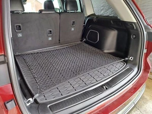 Red de carga organizadora estilo piso maletero para Jeep Grand Cherokee L 2021-2025 WL - Imagen 1 de 24