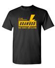 Brawndo - Unisex Cotton T-Shirt Tee Shirt