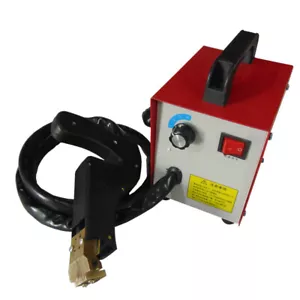 Tire Groover Truck Car Rubber Tyres Blade Grooving Electric Rubber Cutt Machine - Picture 1 of 13