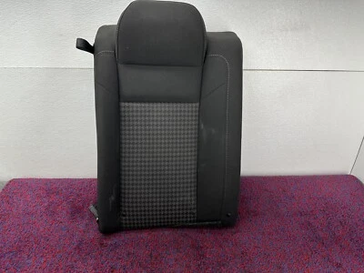 DODGE CHARGER SCAT PACK 15-23 OEM REAR RIGHT SIDE FOLD DOWN SEAT CUSHION 57K - Image 1 of 4