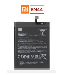 Batterie Xiaomi BN44 + Outils - Photo 1 sur 2