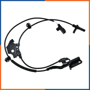 Sensor ABS delantero izquierdo TOYOTA | 151-02-280, 151280 - Imagen 1 de 3