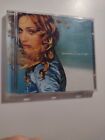Vintage 1998 Madonna Ray of Light Music CD