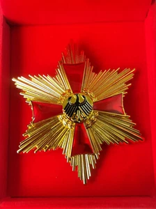 The order of merit of the federal republic of Germany W Box - Picture 1 of 6