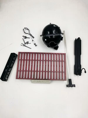 Фигурка Interrogator Droid Stand 1/6 HT Hot Toys HT A New Hope MMS279 Darth Vader - Изображение 1 из 2