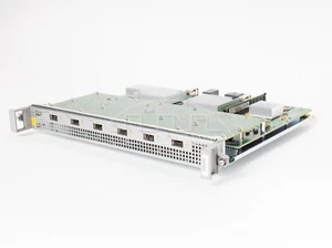 ASR1000-6TGE, CISCO ASR1000 FIXED 6x10G LINE CARD - Picture 1 of 5