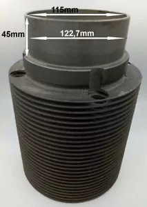 Zylinder Farymann Diesel Baumaschinen Stromaggregat Kompressor Bootsmotor - Bild 1 von 5