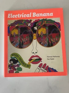 Electrical Banana: Masters of Psychedelic Art by Norman Hathaway, Dan Nadel - Bild 1 von 5