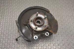 Axe de moyeu de roue arrière droit Ford Mustang FR3-5B758 EcoBoost 2017 RHD - Bild 1 von 6