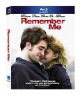 Remember Me (Blu-ray) Robert Pattinson Emilie de Ravin (US IMPORT)