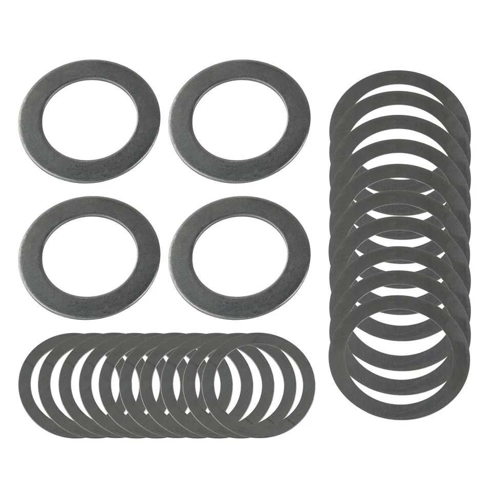 MASTER SHIM KIT - FITS FORD 8.8" - Image 1 of 1