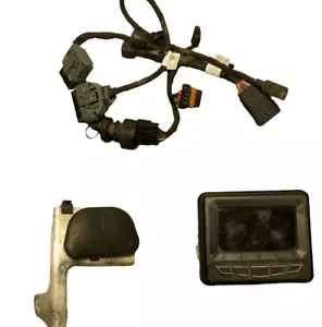 Polaris Axys Rush PRO RMK Assault 600 800 850 PIDD GPS Display Gauge SB85 - Picture 1 of 14