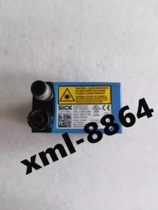 IPCS LASER SCANNER 1041547 CLV620-0120 USED TESTED IN GOOD CONDITIO - Picture 1 of 4