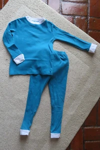 Peejamas: Potty training pajama, size 5, NEVER WORN, prewashed, diaper pajama - Picture 1 of 4