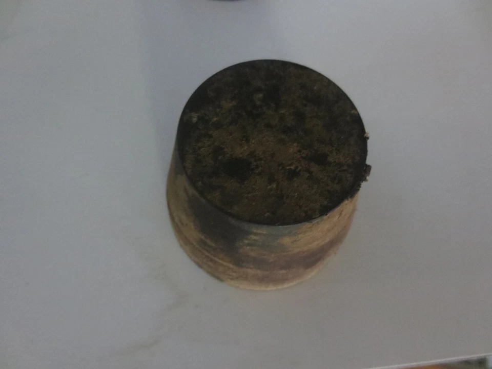 Bobcat 3400 2013 gasolina usado OEM cubierta de tapacubos antipolvo de una rueda Foto 1 de 1