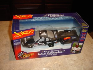 dale earnhardt rc truck