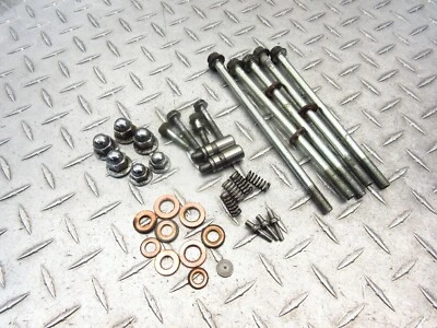 1994 90 - 94 本田 Shadow Spirit VT1100C VT 1100 前缸盖批量升降器 — 第 1/4 张图片