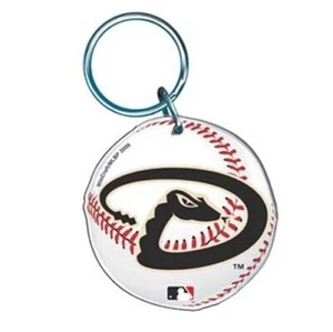 Arizona Diamonbacks Keyring, Keychain - Picture 1 of 1