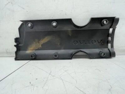 Cubierta superior del motor Volvo XC90 2006 de fábrica Foto 1 de 4