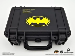 1989 Batman: Modular Utility Grapnel Set - Officially Licensed Prop Replica - Picture 1 of 10