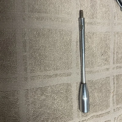 Vintage Turn Signal Handle - Image 1 of 3