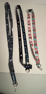 Disney Parks Schlüsselbänder - Walt Disney World - Oswald - Ralph bricht das Internet - Bild 1 von 15