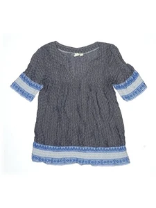 Gap Girls Gray Dress X-Small kids - Picture 1 of 2