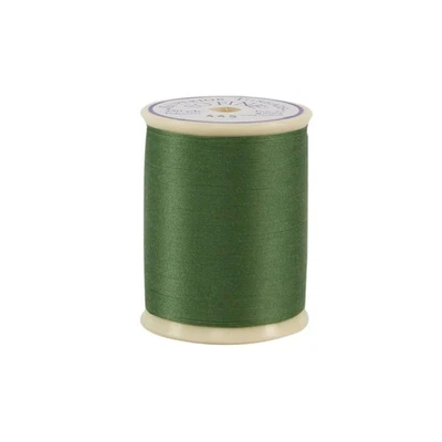 445 So Fine Polyester Thread 3-ply 50wt 550yds Fern - Image 1 of 3