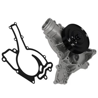 Sistema de bomba de refrigeración para Mercedes-Benz CL550 CLK550 5,5 L V8 2007-2010 AW6235 Foto 1 de 4