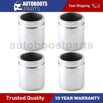 Поршень суппорта переднего дискового тормоза для Toyota Highlander 2010-2015 годов выпуска - Изображение 1 из 2