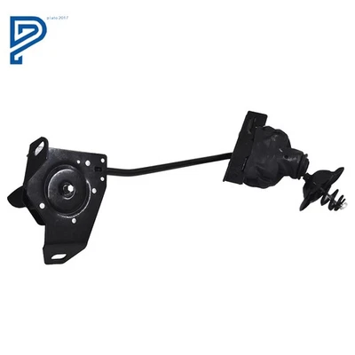 Conjunto de portador y polipasto de neumáticos de repuesto 924-509 para GMC Envoy Trailblazer 2002-2009 Foto 1 de 4