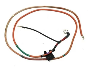 Positive Battery Cable Wire Wiring Harness Fits 2011-2023 Dodge Challenger 82477 - Picture 1 of 12