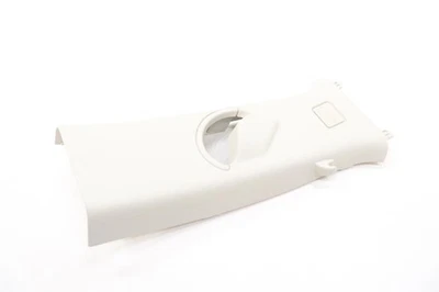 Land Rover Discovery Sport 2020-2025 derecho B pilar moldura superior OEM beige_300Xk Foto 1 de 4