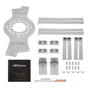 4-Lug Wheel Alignment Tool for 4x98 4x100 4x108 4x110 4x114.3 4x130 Gauge - Picture 1 of 18