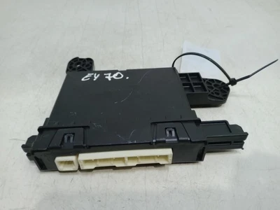 TOYOTA C-HR AC AIR CONDITIONING CONTROL MODULE ECU 88650F4182 MK1 2019 - 2023 - Image 1 of 4