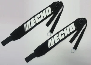 Correas sopladoras para mochila ECHO genuinas C061000111 (paquete de 10) PB-460 PB-620 PB-403 - Imagen 1 de 3