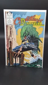 YOU PICK THE ISSUE - CADILLACS AND DINOSAURS VOL. 1 - EPIC - ISSUE 5 - 6 - Picture 1 of 4