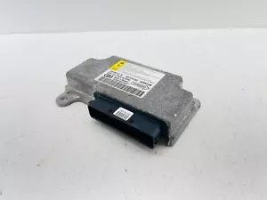 06-10 PONTIAC SOLSTICE SRS 15838918 SL 5WY74150-95160 OEM - Picture 1 of 5