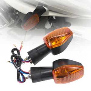 Turn Signal Lights Indicator For Honda CBR600F3 CBR600F4/I CBR600RR/900RR/929RR - Picture 1 of 7