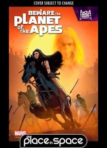 BEWARE THE PLANET OF THE APES #1A (WK01)