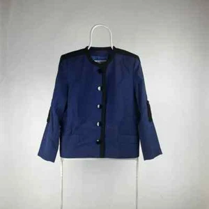 Yves Saint Laurent encore blazer wool size 12 USA - Picture 1 of 5
