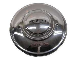 1949-1966 Jaguar XK140 XK150 XK120 MK10 MK1 MK2 MK5 MK7 10.5 CHROME hub cap - Picture 1 of 7