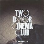 Two Door Cinema Club - Tourist History (CD, Album)