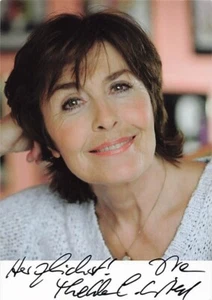 Thekla Carola Wied UH Ich heirate eine Familie orig sign Autogrammkarte 3095 G - Picture 1 of 1