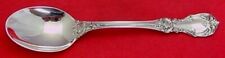 Burgundy by Reed and Barton Sterling Silver Place Soup Spoon New Style 6 3/4"