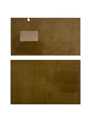 Ford Model 40 Front and Rear Carpet Kit 1933-1934 in Black Grey Tan Loop Cutpile - Image 1 of 4