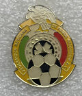 Rare Pin Badge Fifa World Cup Germany 2006 Mexico Football Association