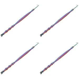 4 Count Wimpernlifting-Set Wimpern-Verdichtungs-Tool Wimpern-Styling-Tool - Bild 1 von 12