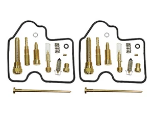 Outlaw Racing OR4165 ATV Carburetor Rebuild Kit Kawasaki KFX700 2004-2009 - Picture 1 of 1