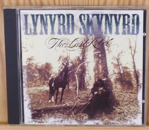 LYNYRD SKYNYRD :The last rebel - Bild 1 von 1